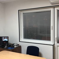 Üsküp Merkez Kiralık Dükkan – 3 oda 50 m² 400 € | 05.01.2026 | Fotoğraf 2