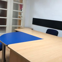 Üsküp Merkez Kiralık Dükkan – 3 oda 50 m² 400 € | 05.01.2026 | Fotoğraf 4