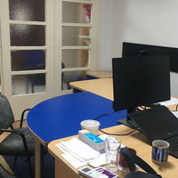 Üsküp Merkez Kiralık Dükkan – 3 oda 50 m² 400 € | 05.01.2026 | Fotoğraf 7