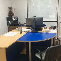 Üsküp Merkez Kiralık Dükkan – 3 oda 50 m² 400 € | 05.01.2026 | Fotoğraf 8