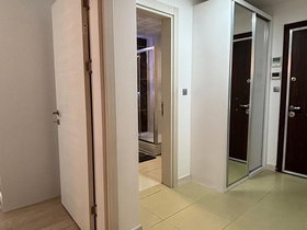 Üsküp Merkez, 2 Oda, 47 m² Eşyalı Apartman Dairesi - Kiralık | Fotoğraf 2