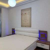 Üsküp Merkez Kiralık Daire – 2 oda 47 m² 550 € | 11.01.2026 | Fotoğraf 4