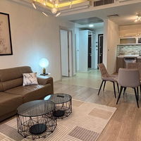 Üsküp Merkez Kiralık Daire – 2 oda 47 m² 550 € | 11.01.2026 | Fotoğraf 8