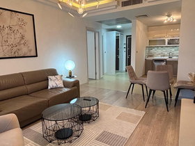 Üsküp Merkez, 2 Oda, 47 m² Eşyalı Apartman Dairesi - Kiralık | Fotoğraf 8