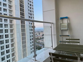 Üsküp Merkez, 2 Oda, 47 m² Eşyalı Apartman Dairesi - Kiralık | Fotoğraf 11