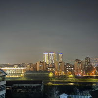 Üsküp Aerodrom: 1 oda 32 m² Ara kat Eşyalı Apartman Dairesi - Aylık Kiralık