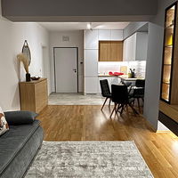 Üsküp Aerodrom Kiralık Daire – 1 oda 32 m² 380 € | 11.01.2026 | Fotoğraf 6