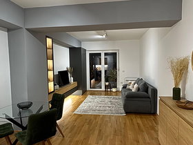 Üsküp Aerodrom, 1 Oda, 32 m² Eşyalı Apartman Dairesi - Kiralık | Fotoğraf 7