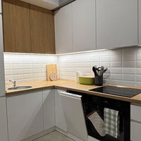 Üsküp Aerodrom Kiralık Daire – 1 oda 32 m² 380 € | 11.01.2026 | Fotoğraf 8