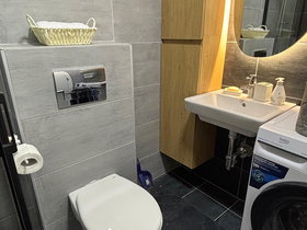 Centar Župa, 3 Oda, 55 m² Eşyalı Apartman Dairesi - Kiralık | Fotoğraf 2