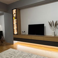 Centar Župa Kiralık Daire – 3 oda 55 m² 550 € | 11.01.2026 | Fotoğraf 3