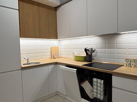 Centar Župa, 3 Oda, 55 m² Eşyalı Apartman Dairesi - Kiralık | Fotoğraf 5
