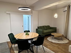 Centar Župa, 3 Oda, 55 m² Eşyalı Apartman Dairesi - Kiralık | Fotoğraf 10
