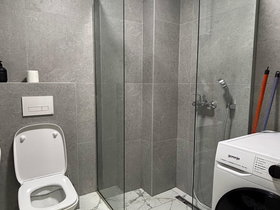 Centar Župa, 3 Oda, 55 m² Eşyalı Apartman Dairesi - Kiralık | Fotoğraf 12
