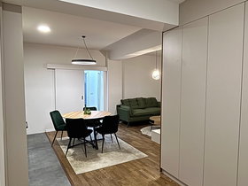 Centar Župa, 3 Oda, 55 m² Eşyalı Apartman Dairesi - Kiralık | Fotoğraf 15