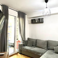 Üsküp Aerodrom: 2 oda 40 m² Ara kat Eşyalı Apartman Dairesi - Aylık Kiralık