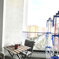 Üsküp Aerodrom Kiralık Daire – 2 oda 40 m² 400 € | 11.01.2026 | Fotoğraf 3