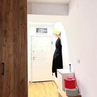 Üsküp Aerodrom Kiralık Daire – 2 oda 40 m² 400 € | 11.01.2026 | Fotoğraf 4