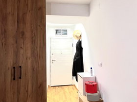 Üsküp Aerodrom, 2 Oda, 40 m² Eşyalı Apartman Dairesi - Kiralık | Fotoğraf 4