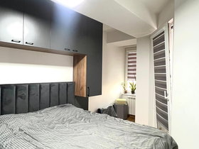 Üsküp Aerodrom, 2 Oda, 40 m² Eşyalı Apartman Dairesi - Kiralık | Fotoğraf 5