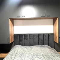 Üsküp Aerodrom Kiralık Daire – 2 oda 40 m² 400 € | 11.01.2026 | Fotoğraf 7