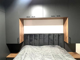 Üsküp Aerodrom, 2 Oda, 40 m² Eşyalı Apartman Dairesi - Kiralık | Fotoğraf 7