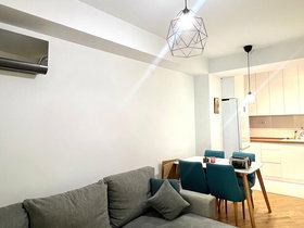 Üsküp Aerodrom, 2 Oda, 40 m² Eşyalı Apartman Dairesi - Kiralık | Fotoğraf 8