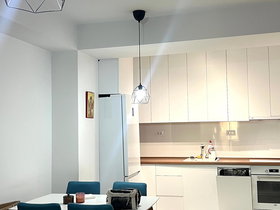 Üsküp Aerodrom, 2 Oda, 40 m² Eşyalı Apartman Dairesi - Kiralık | Fotoğraf 9
