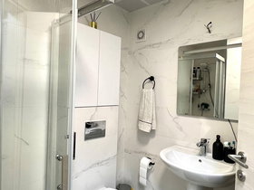Üsküp Aerodrom, 2 Oda, 40 m² Eşyalı Apartman Dairesi - Kiralık | Fotoğraf 10