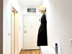 Üsküp Aerodrom, 2 Oda, 40 m² Eşyalı Apartman Dairesi - Kiralık | Fotoğraf 11