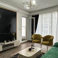 Üsküp Merkez: 2 oda 45 m² Ara kat Eşyalı Apartman Dairesi - Aylık Kiralık