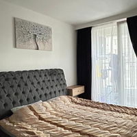 Üsküp Merkez Kiralık Daire – 2 oda 45 m² 500 € | 11.01.2026 | Fotoğraf 3