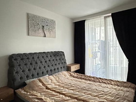 Üsküp Merkez, 2 Oda, 45 m² Eşyalı Apartman Dairesi - Kiralık | Fotoğraf 3