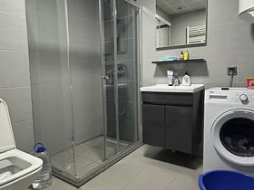 Üsküp Merkez, 2 Oda, 45 m² Eşyalı Apartman Dairesi - Kiralık | Fotoğraf 5