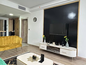 Üsküp Merkez, 2 Oda, 45 m² Eşyalı Apartman Dairesi - Kiralık | Fotoğraf 7