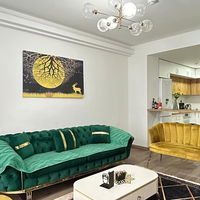 Üsküp Merkez Kiralık Daire – 2 oda 45 m² 500 € | 11.01.2026 | Fotoğraf 9