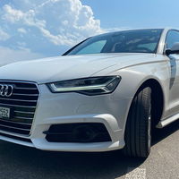 Audi A6 2016 | Në shitje | 17.500 € | Shkup Çairë | Foto 1