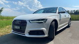 2016 Model White Audi A6 Sedan Automatic 148000 km For Sale