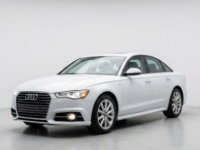 2016 Model Audi A6 Benzinë Transmision Automatik Sedan 148.000 km - Në Shitje