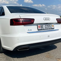 Audi A6 2016 | Në shitje | 17.500 € | Shkup Çairë | Foto 3