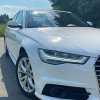 Audi A6 2016 | Në shitje | 17.500 € | Shkup Çairë | Foto 4