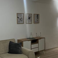 Üsküp Merkez: 2 oda 43 m² Ara kat Eşyalı Apartman Dairesi - Aylık Kiralık