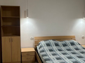 Üsküp Merkez, 2 Oda, 43 m² Eşyalı Apartman Dairesi - Kiralık | Fotoğraf 4