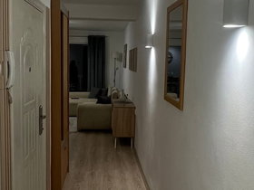 Üsküp Merkez, 2 Oda, 43 m² Eşyalı Apartman Dairesi - Kiralık | Fotoğraf 5