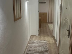 Üsküp Merkez, 2 Oda, 43 m² Eşyalı Apartman Dairesi - Kiralık | Fotoğraf 6