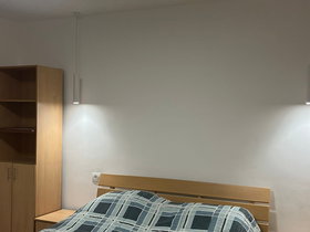Üsküp Merkez, 2 Oda, 43 m² Eşyalı Apartman Dairesi - Kiralık | Fotoğraf 7