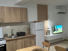 Üsküp Merkez, 2 Oda, 43 m² Eşyalı Apartman Dairesi - Kiralık | Fotoğraf 8