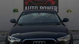 2014 Model Black Audi A6 Sedan Automatic 249000 km For Sale