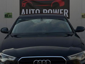 2014 Model Audi A6 Dizel Transmision Automatik Sedan 249.000 km - Në Shitje | Foto 1