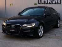 2014 Model Audi A6 Dizel Transmision Automatik Sedan 249.000 km - Në Shitje